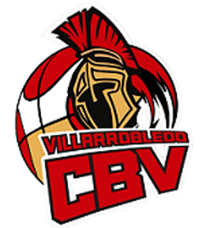CB VILLARROBLEDO Team Logo